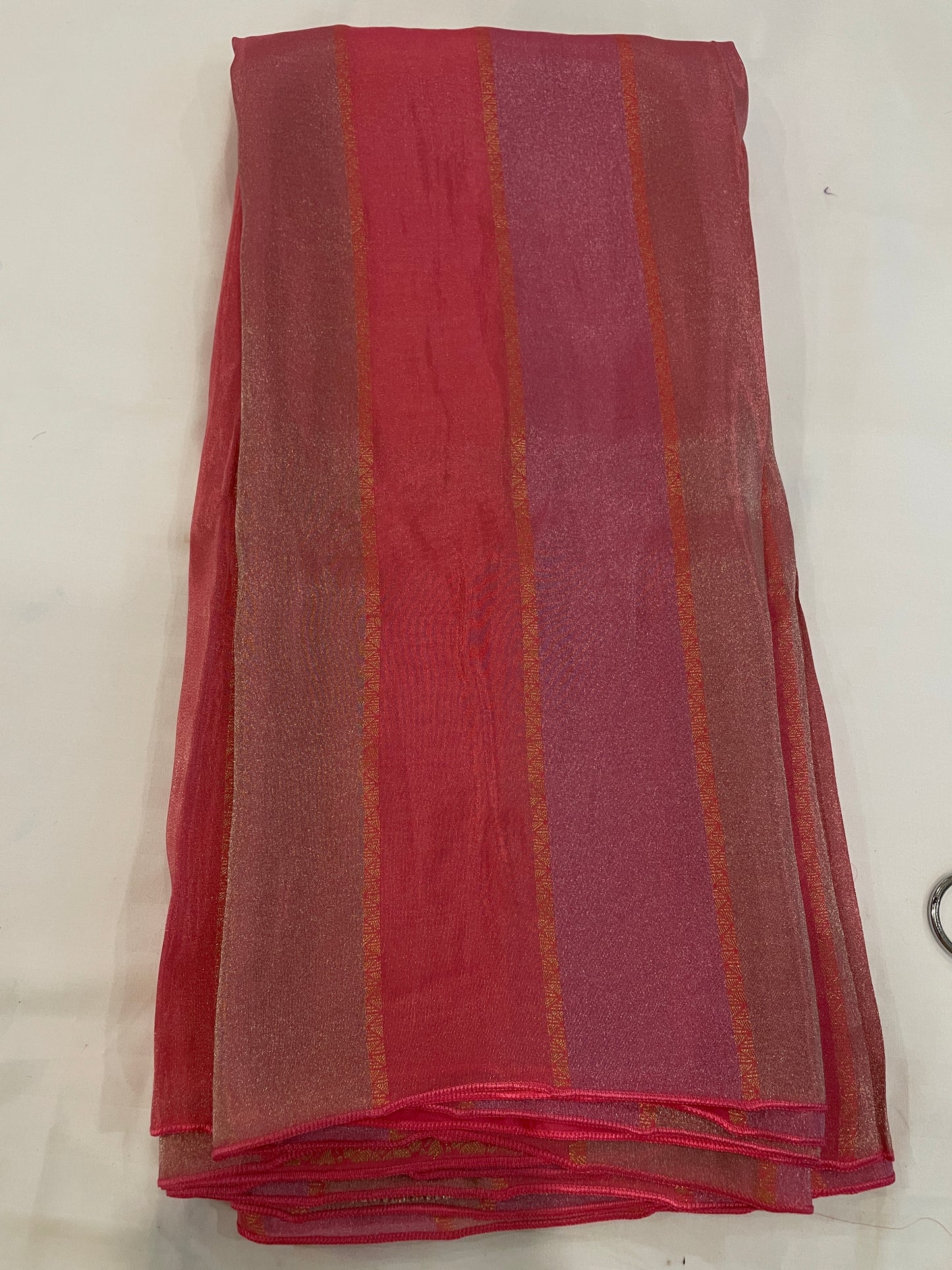 Viscose crepe