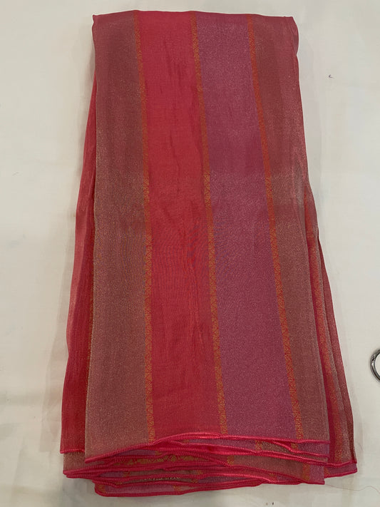 Viscose crepe